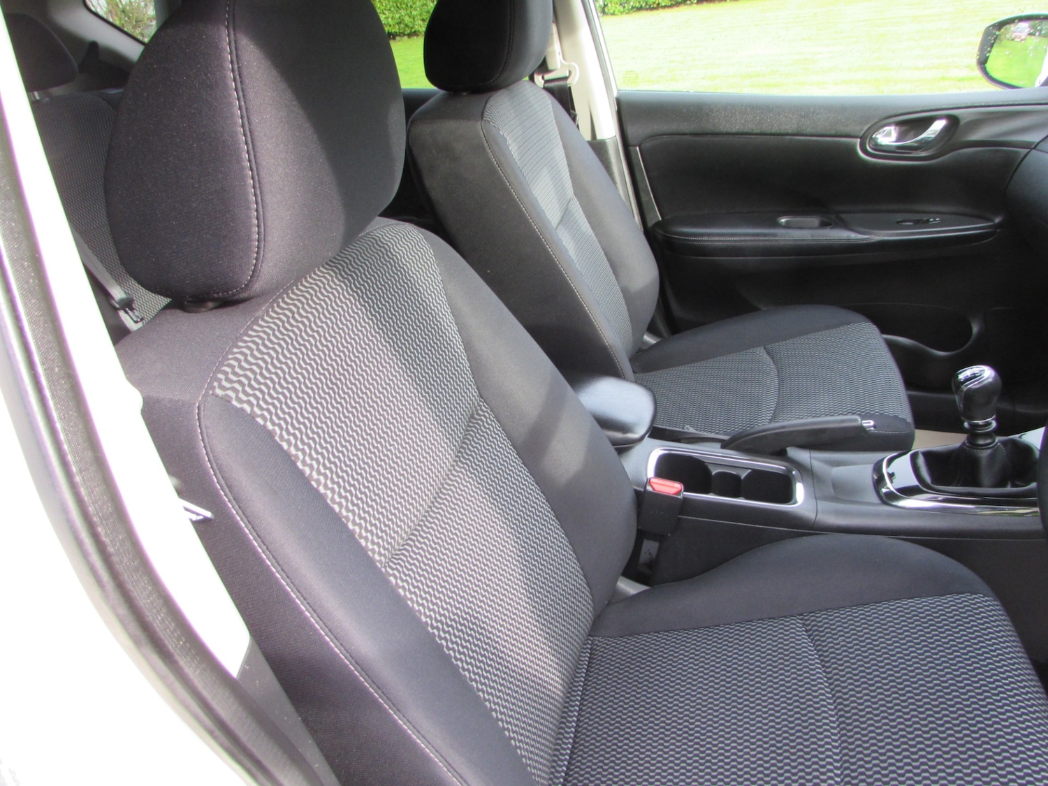 Used Nissan Pulsar 2016 for sale - 76461880: Photo 47