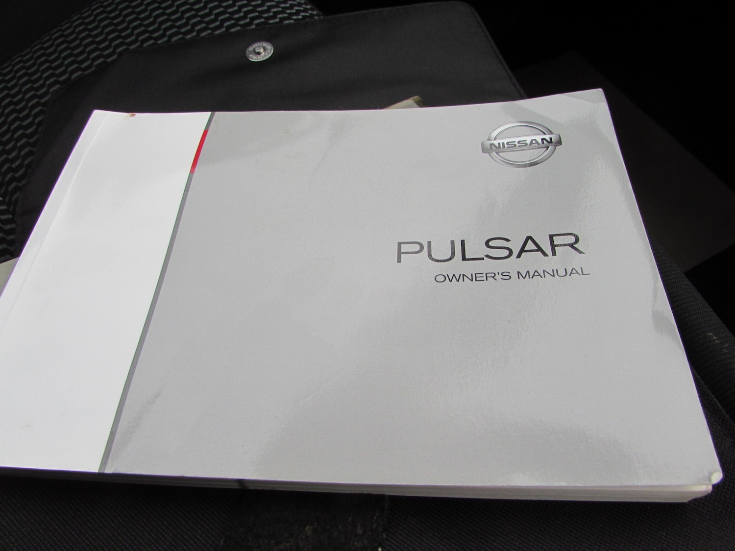 Used Nissan Pulsar 2016 for sale - 76461880: Photo 48