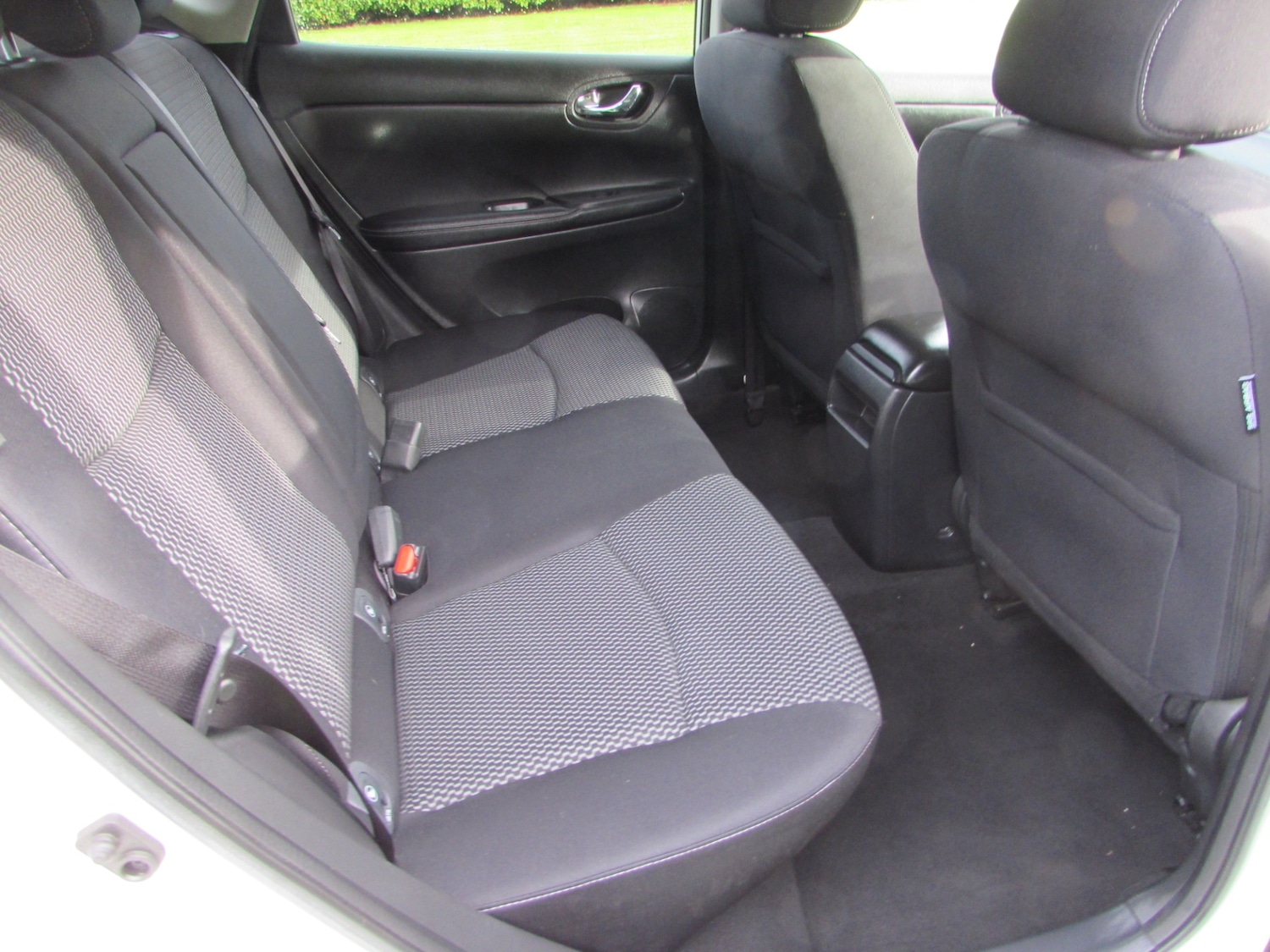 Used Nissan Pulsar 2016 for sale - 76461880: Photo 5