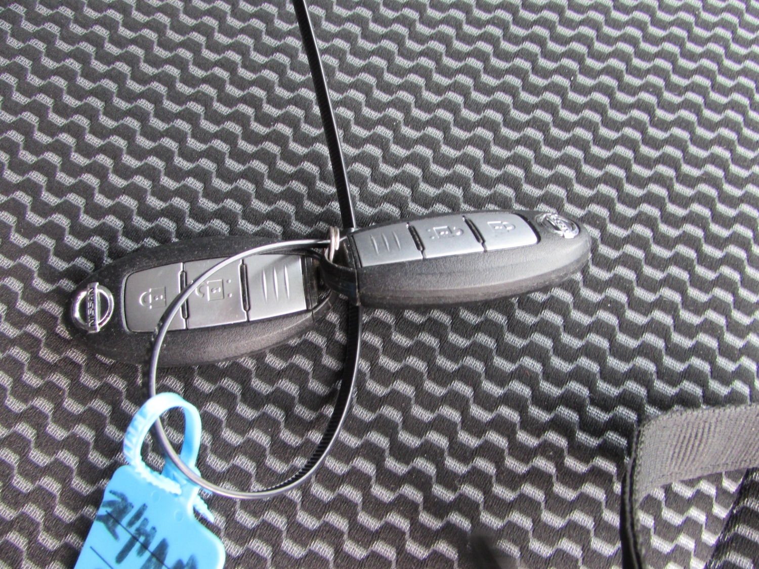 Used Nissan Pulsar 2016 for sale - 76461880: Photo 8