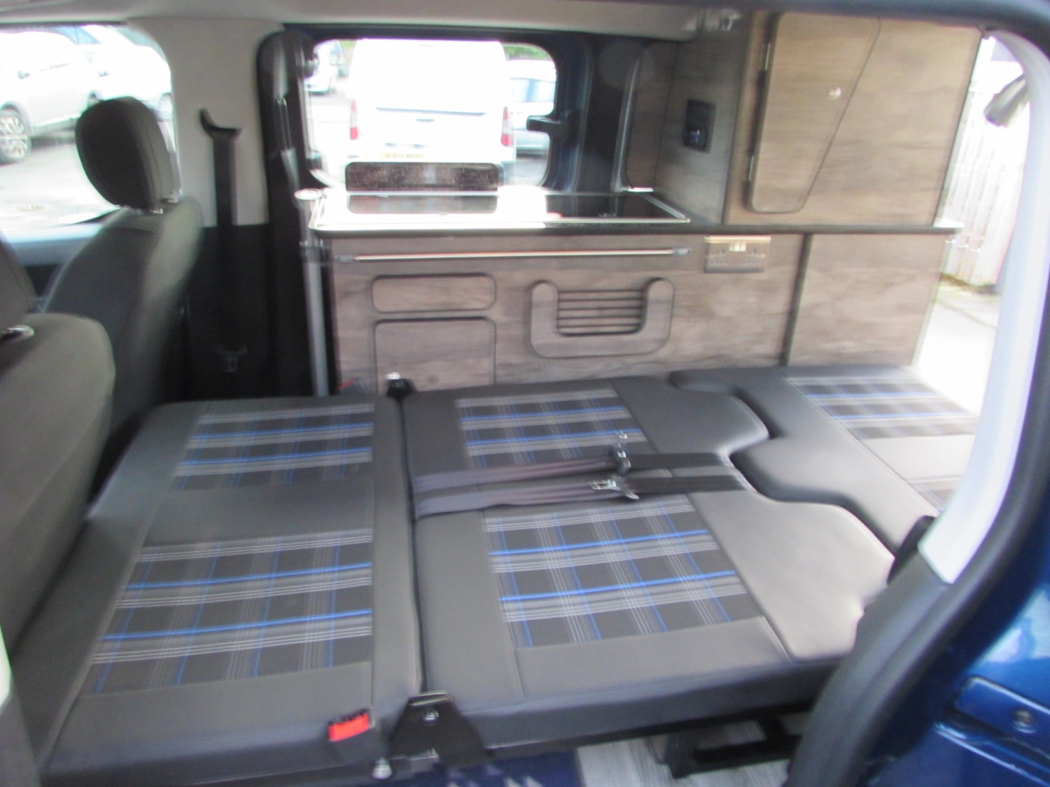 Used Citroen Berlingo 2020 for sale - 77581452: Photo 10