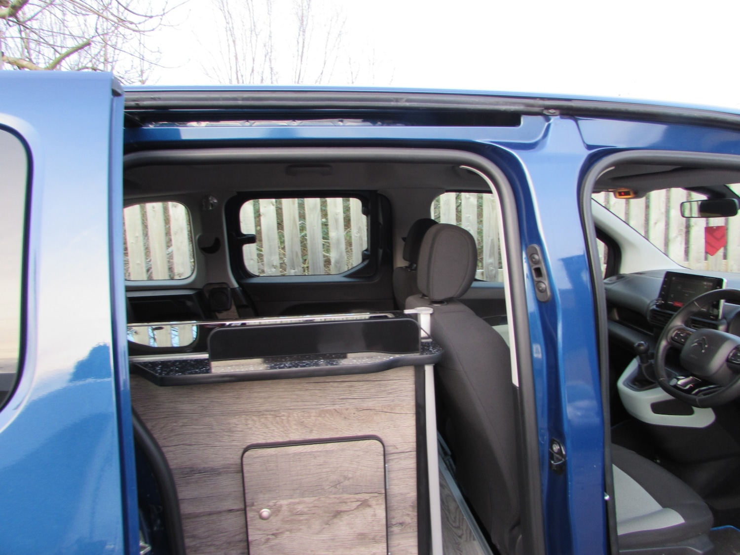 Used Citroen Berlingo 2020 for sale - 77581452: Photo 14