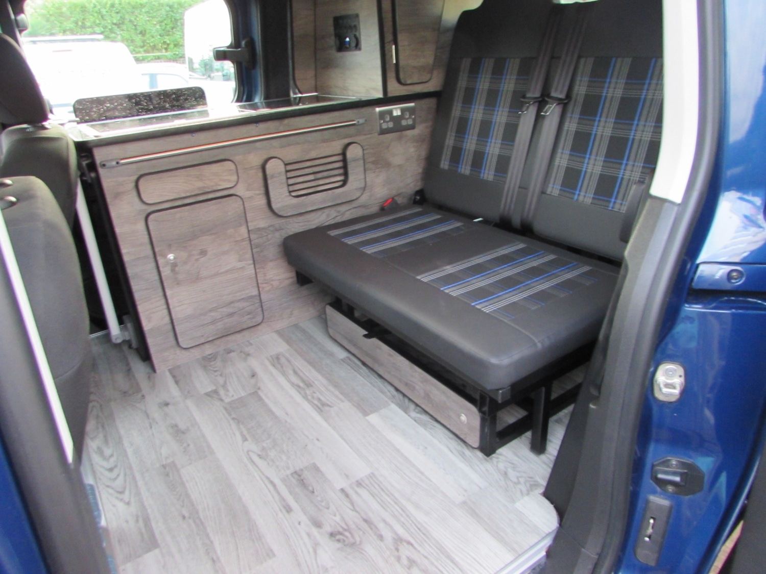 Used Citroen Berlingo 2020 for sale - 77581452: Photo 23