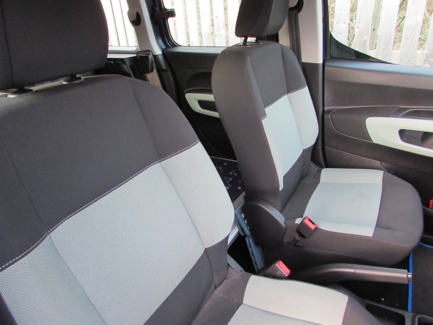 Used Citroen Berlingo 2020 for sale - 77581452: Photo 24