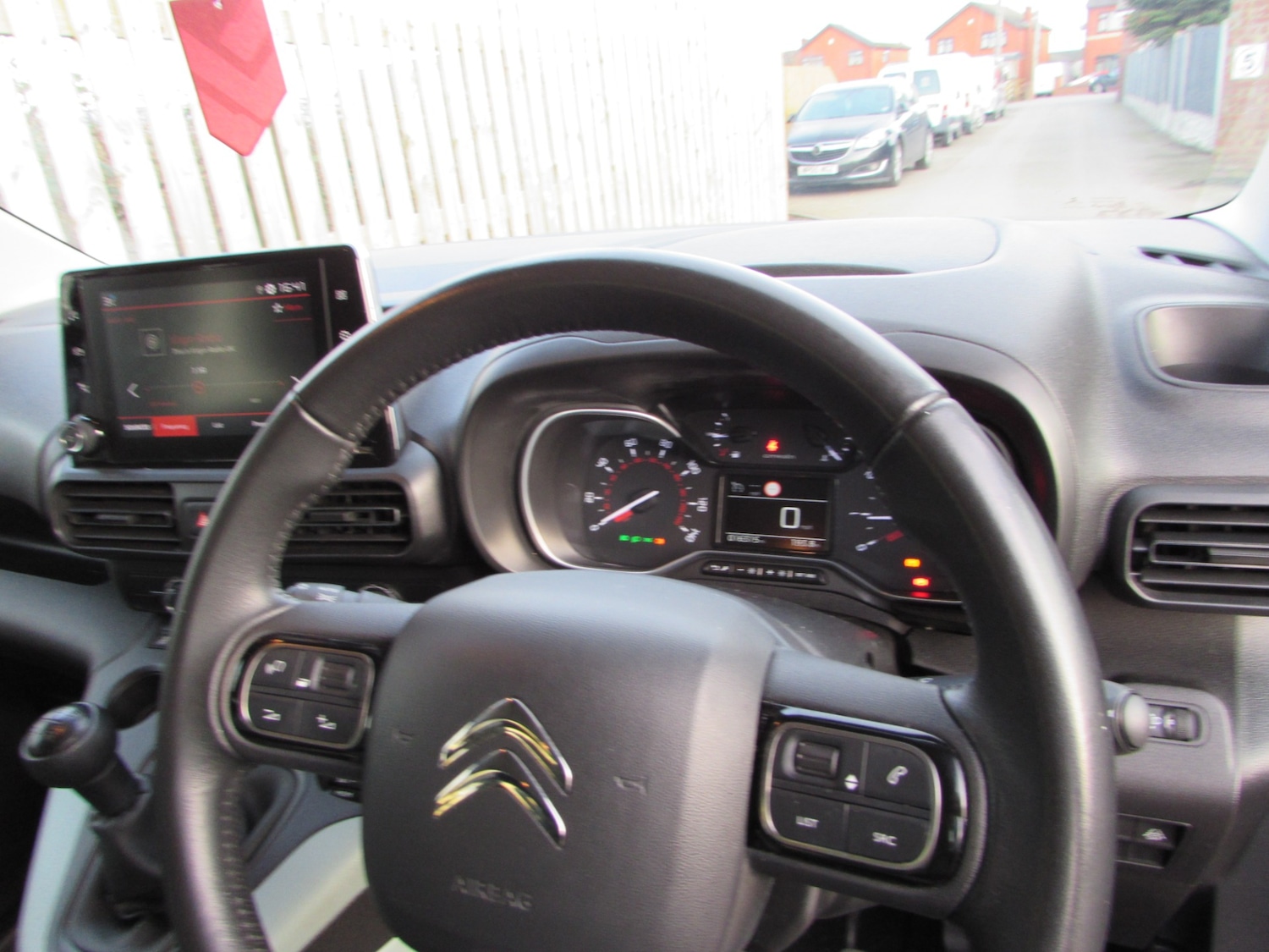 Used Citroen Berlingo 2020 for sale - 77581452: Photo 25
