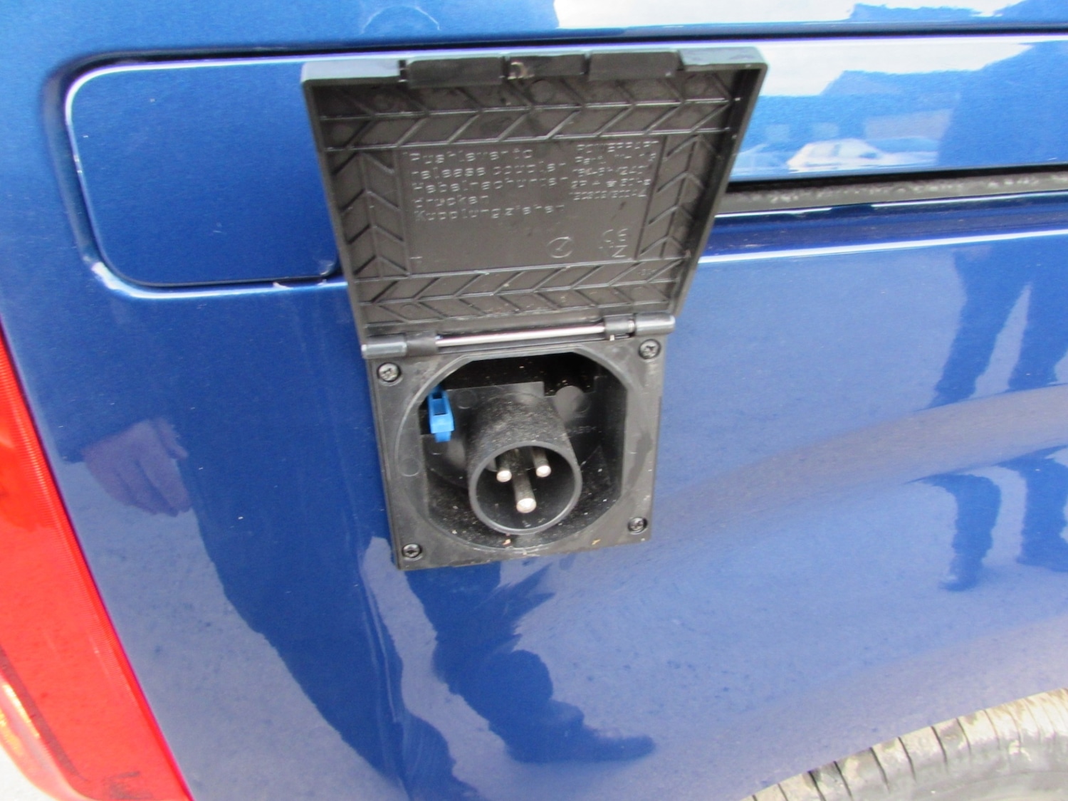 Used Citroen Berlingo 2020 for sale - 77581452: Photo 26