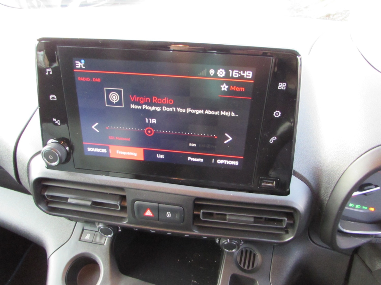 Used Citroen Berlingo 2020 for sale - 77581452: Photo 34