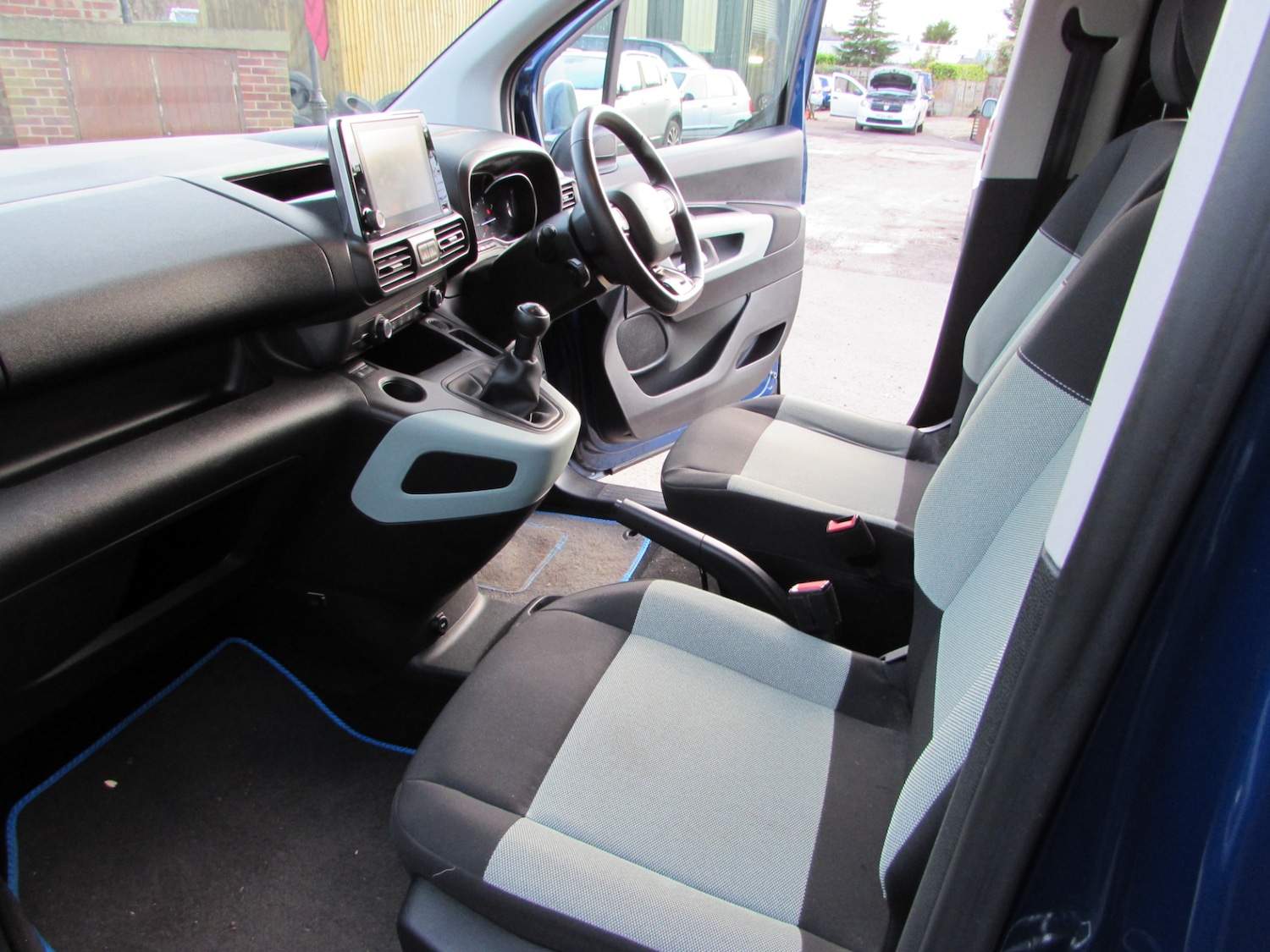 Used Citroen Berlingo 2020 for sale - 77581452: Photo 35