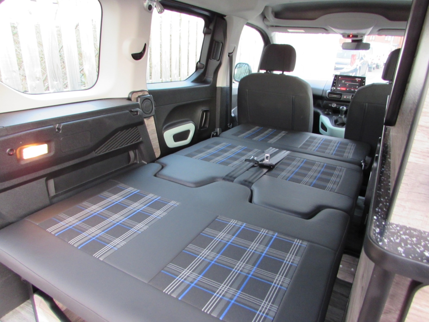 Used Citroen Berlingo 2020 for sale - 77581452: Photo 36