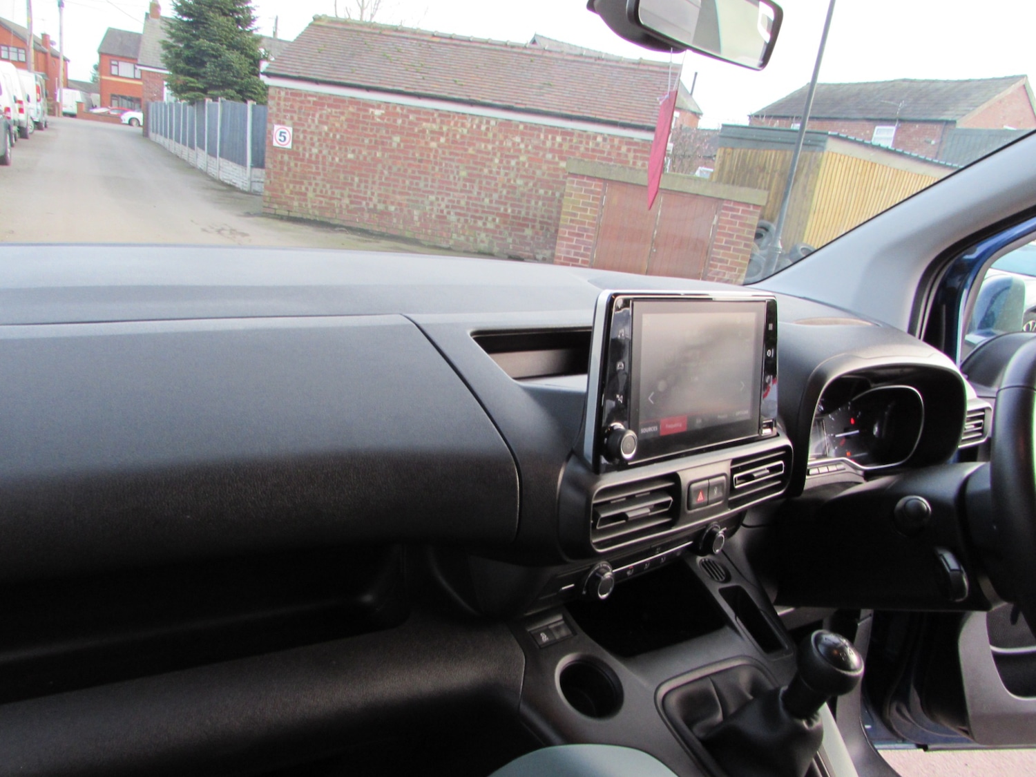 Used Citroen Berlingo 2020 for sale - 77581452: Photo 38