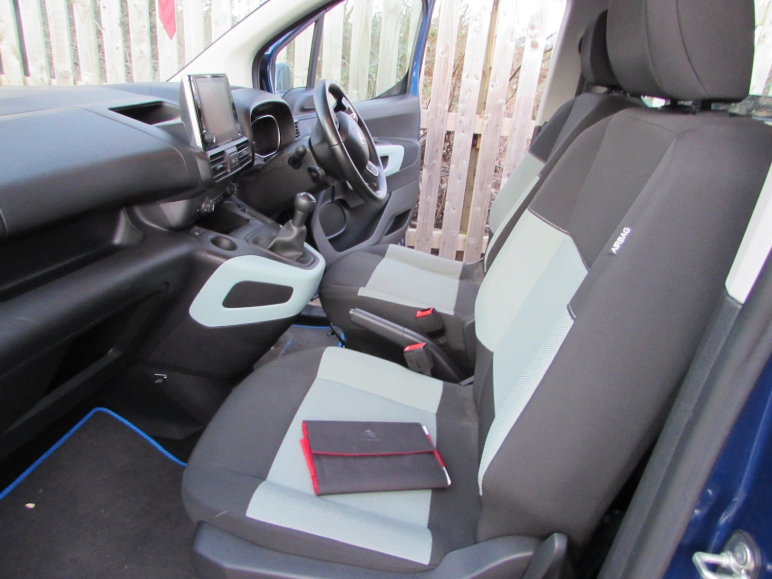 Used Citroen Berlingo 2020 for sale - 77581452: Photo 46