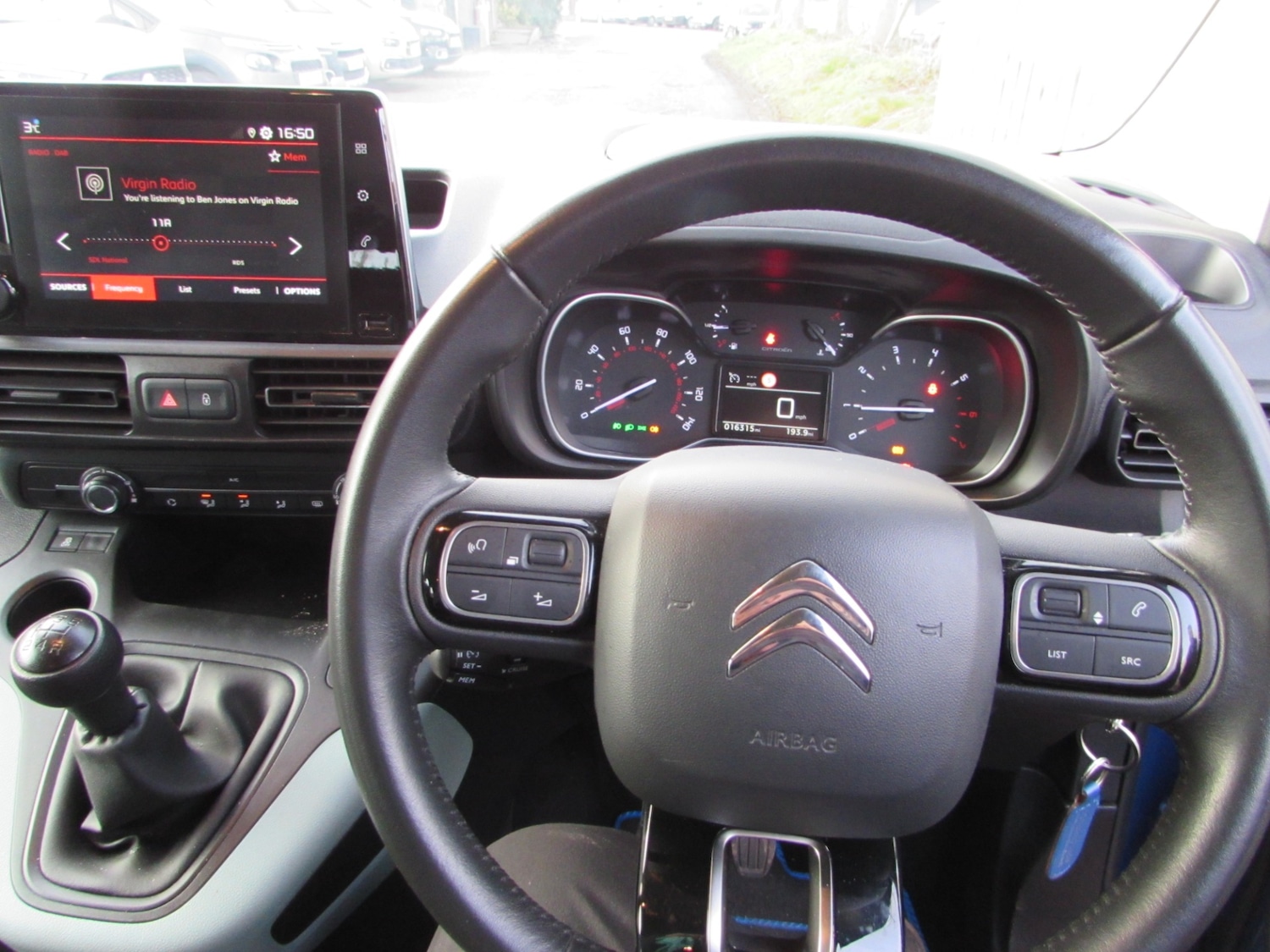 Used Citroen Berlingo 2020 for sale - 77581452: Photo 48