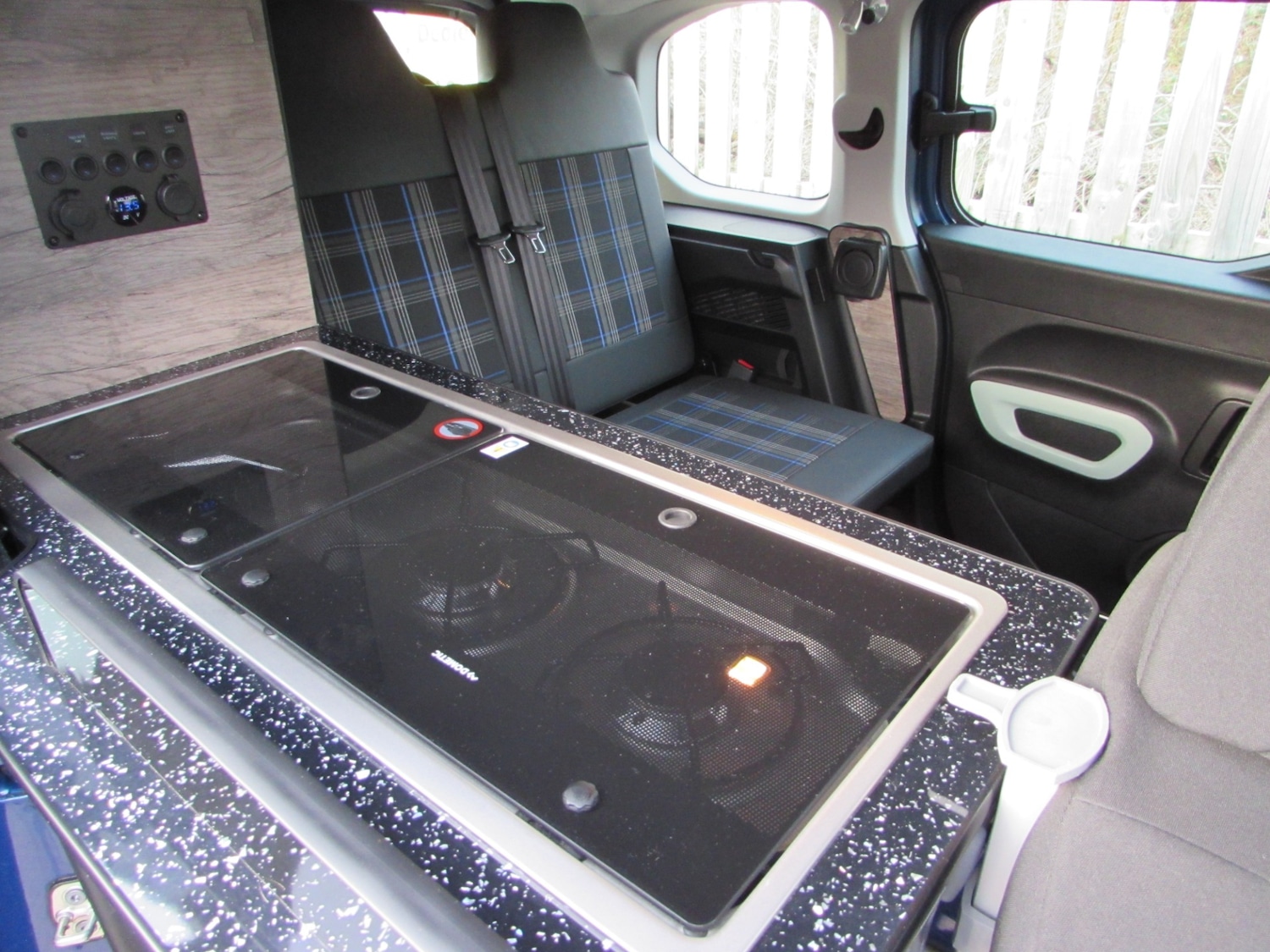 Used Citroen Berlingo 2020 for sale - 77581452: Photo 5