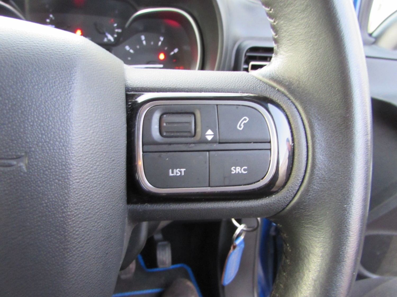 Used Citroen Berlingo 2020 for sale - 77581452: Photo 51