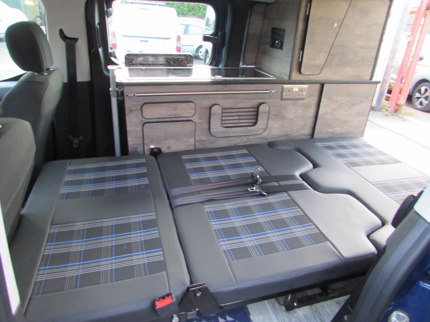 Used Citroen Berlingo 2020 for sale - 77581452: Photo 8