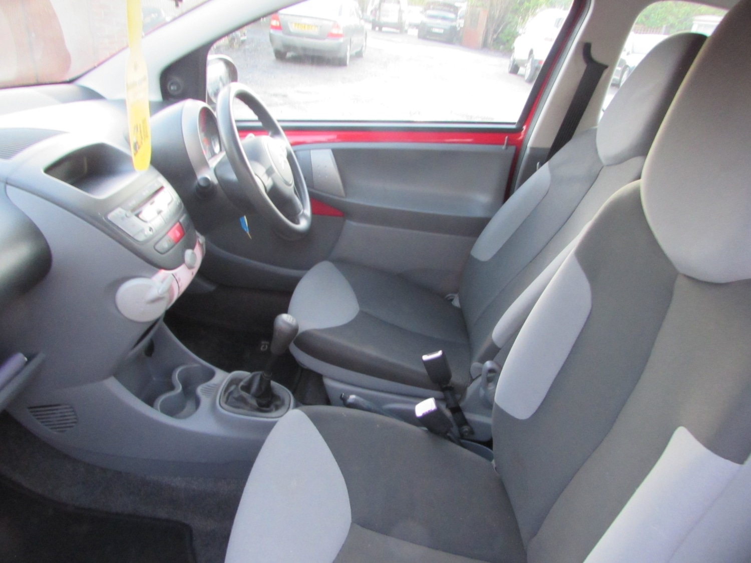 Used Citroen C1 2007 for sale - 76949191: Photo 5