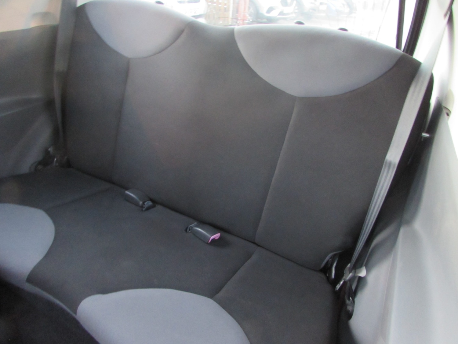 Used Citroen C1 2007 for sale - 76949191: Photo 9