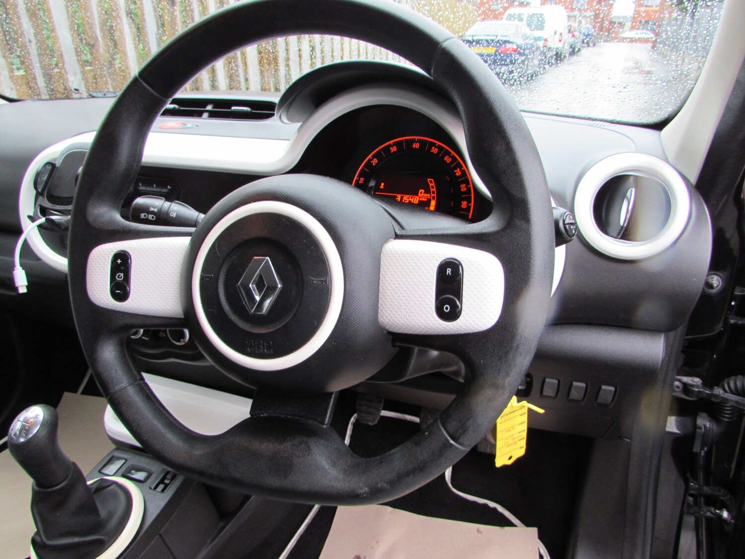 Used Renault Twingo 2015 for sale - 76578405: Photo 10