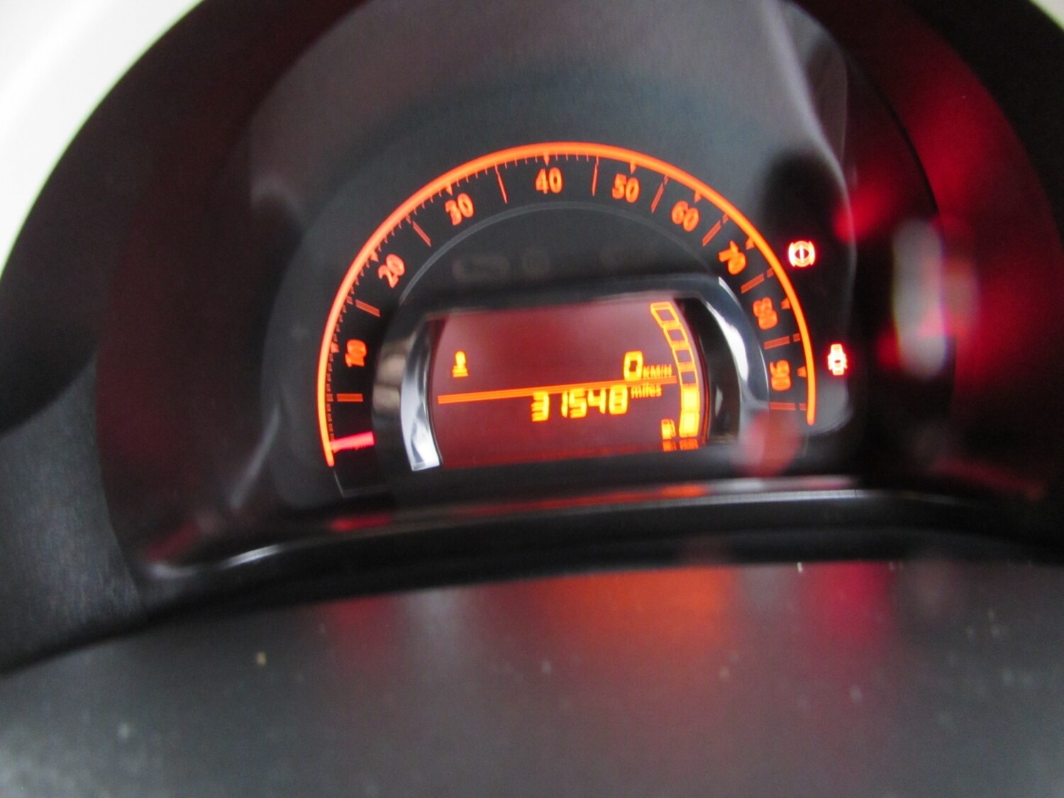 Used Renault Twingo 2015 for sale - 76578405: Photo 12