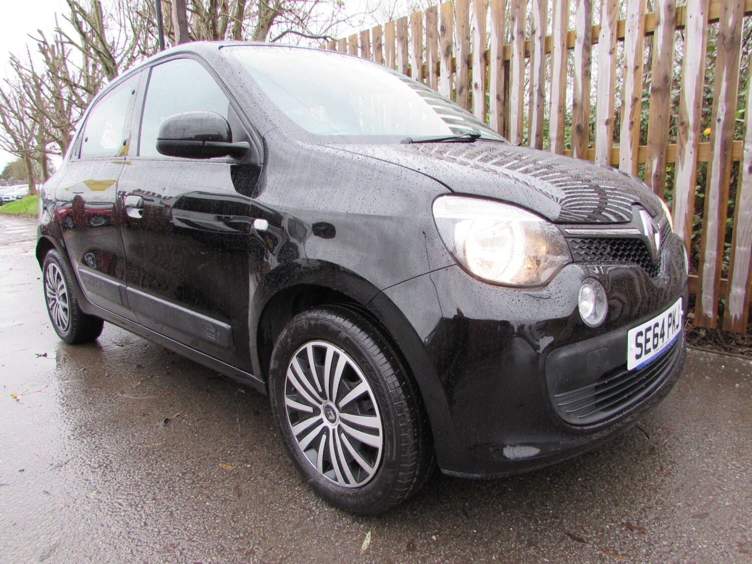 Used Renault Twingo 2015 for sale - 76578405: Photo 13