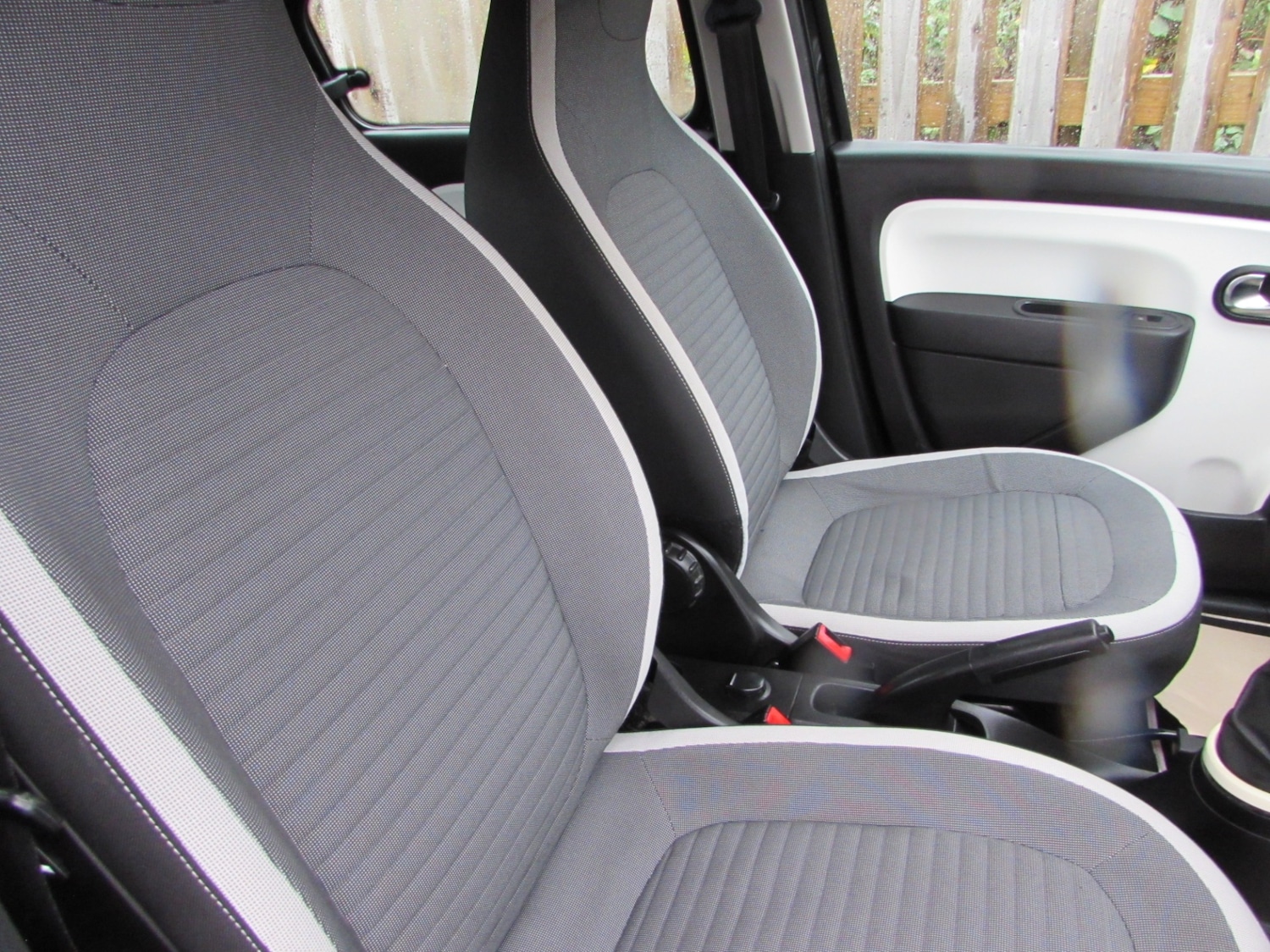 Used Renault Twingo 2015 for sale - 76578405: Photo 14