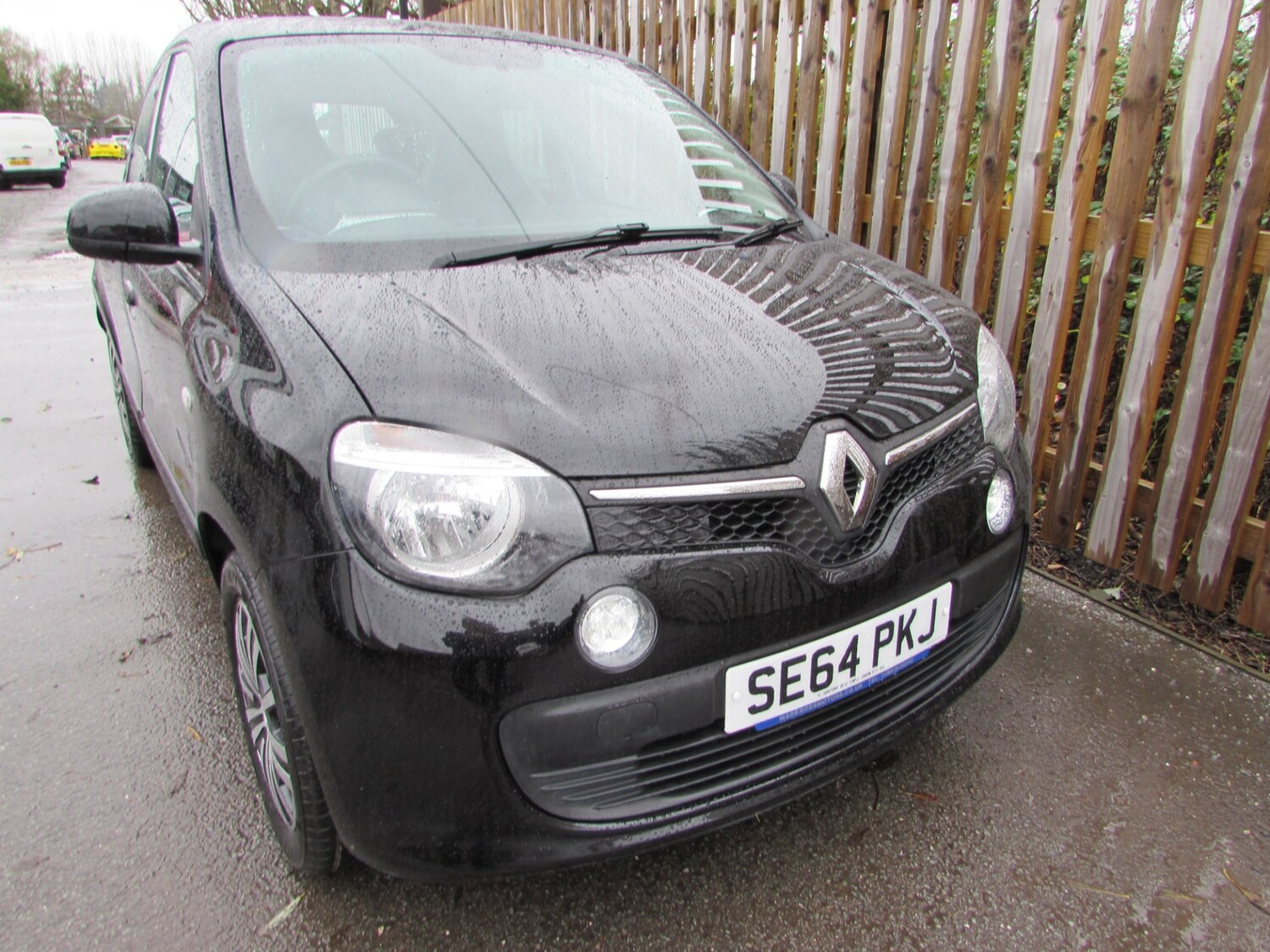 Used Renault Twingo 2015 for sale - 76578405: Photo 17