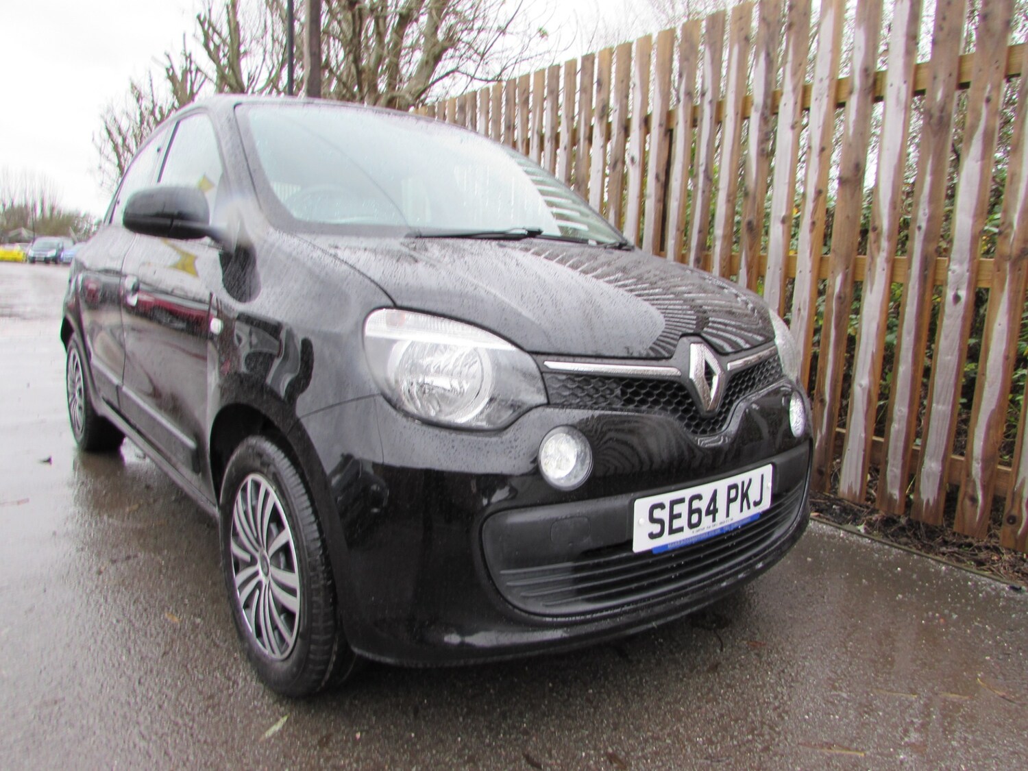 Used Renault Twingo 2015 for sale - 76578405: Photo 18