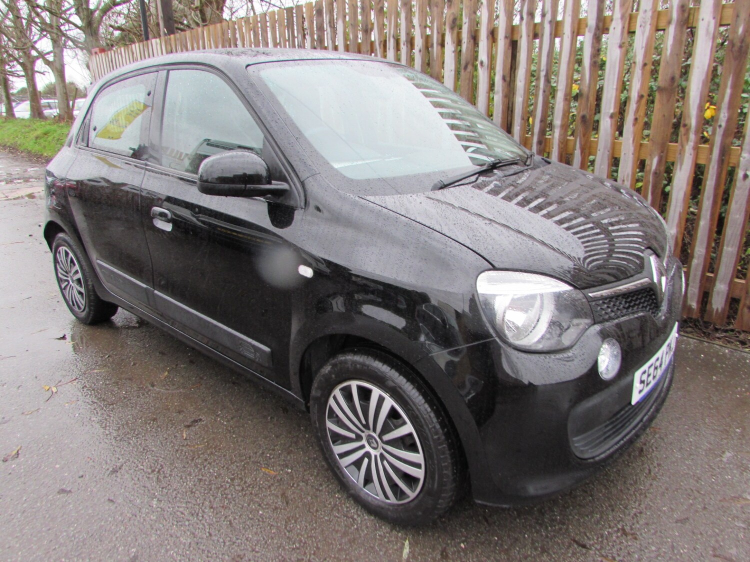 Used Renault Twingo 2015 for sale - 76578405: Photo 19