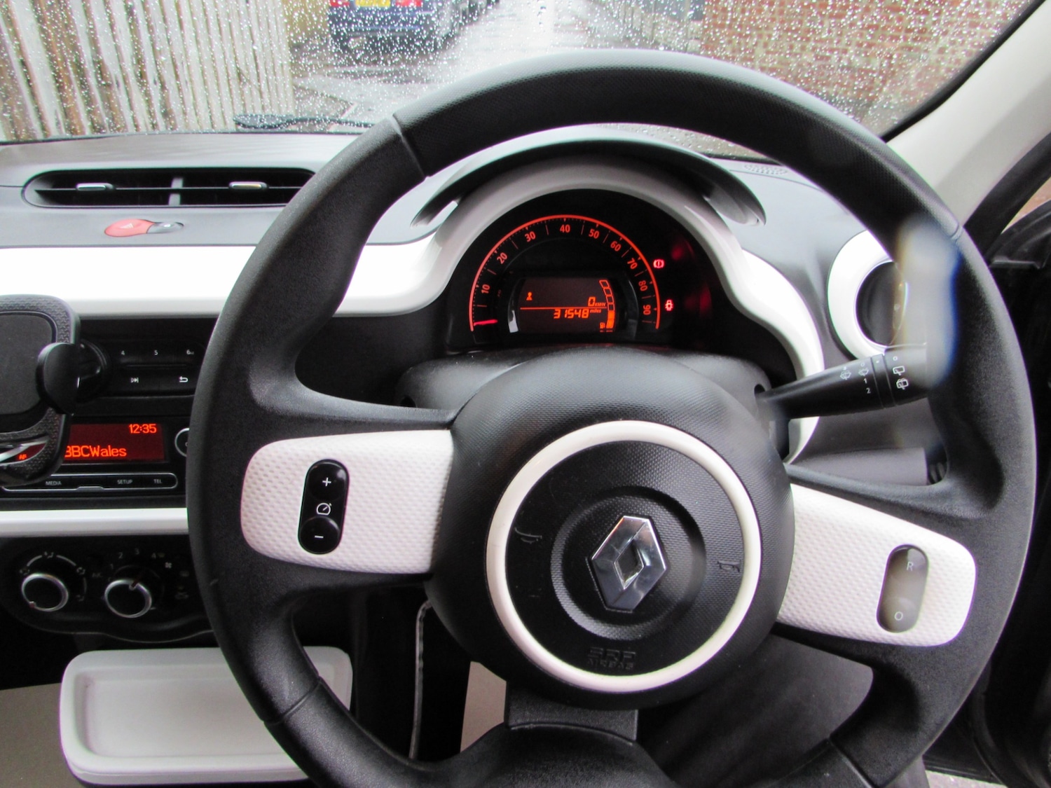 Used Renault Twingo 2015 for sale - 76578405: Photo 20