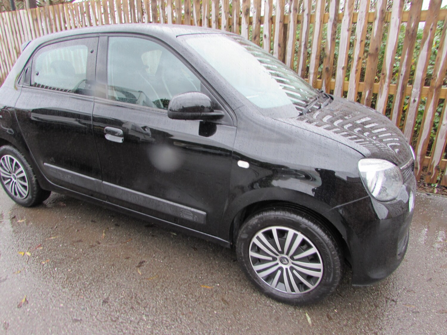 Used Renault Twingo 2015 for sale - 76578405: Photo 21