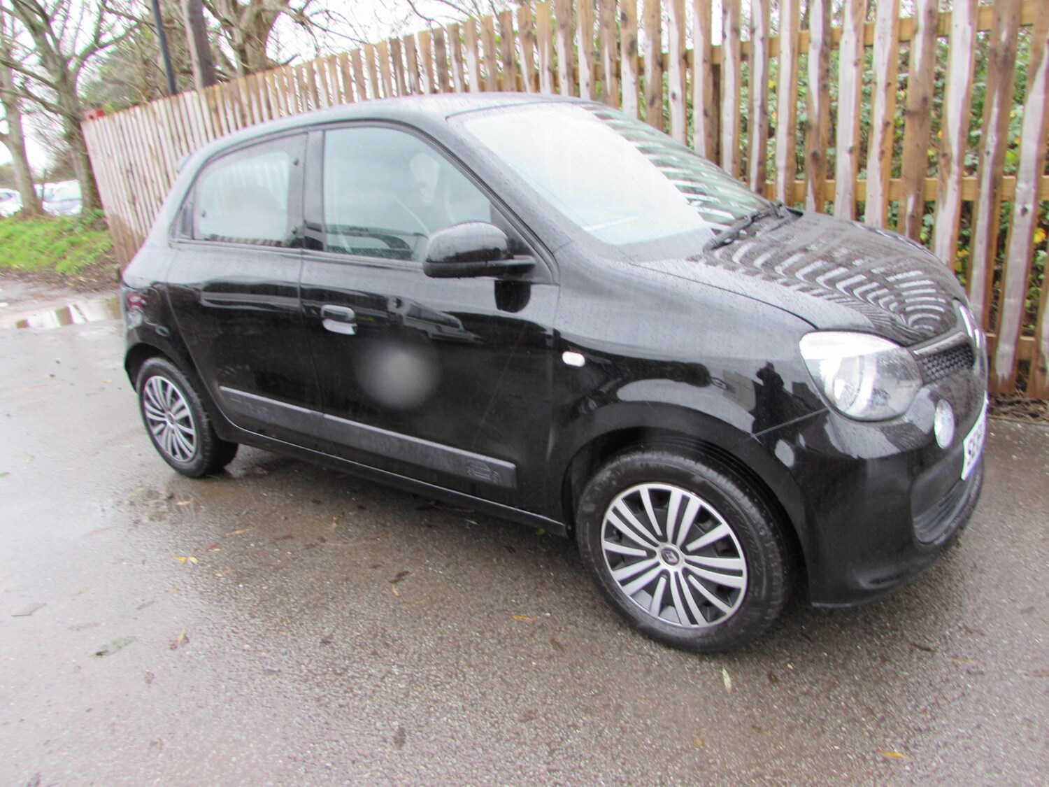 Used Renault Twingo 2015 for sale - 76578405: Photo 23