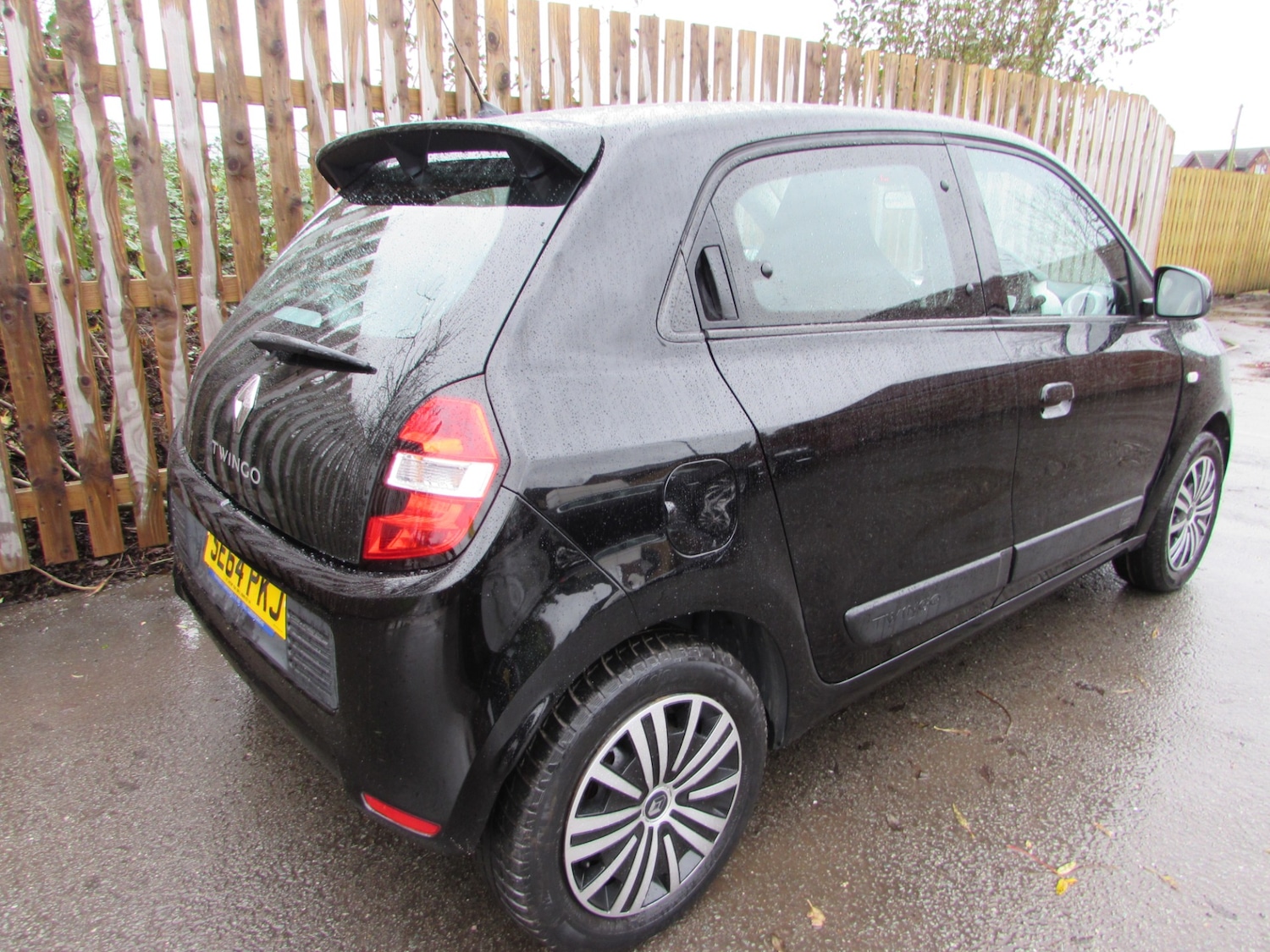 Used Renault Twingo 2015 for sale - 76578405: Photo 24