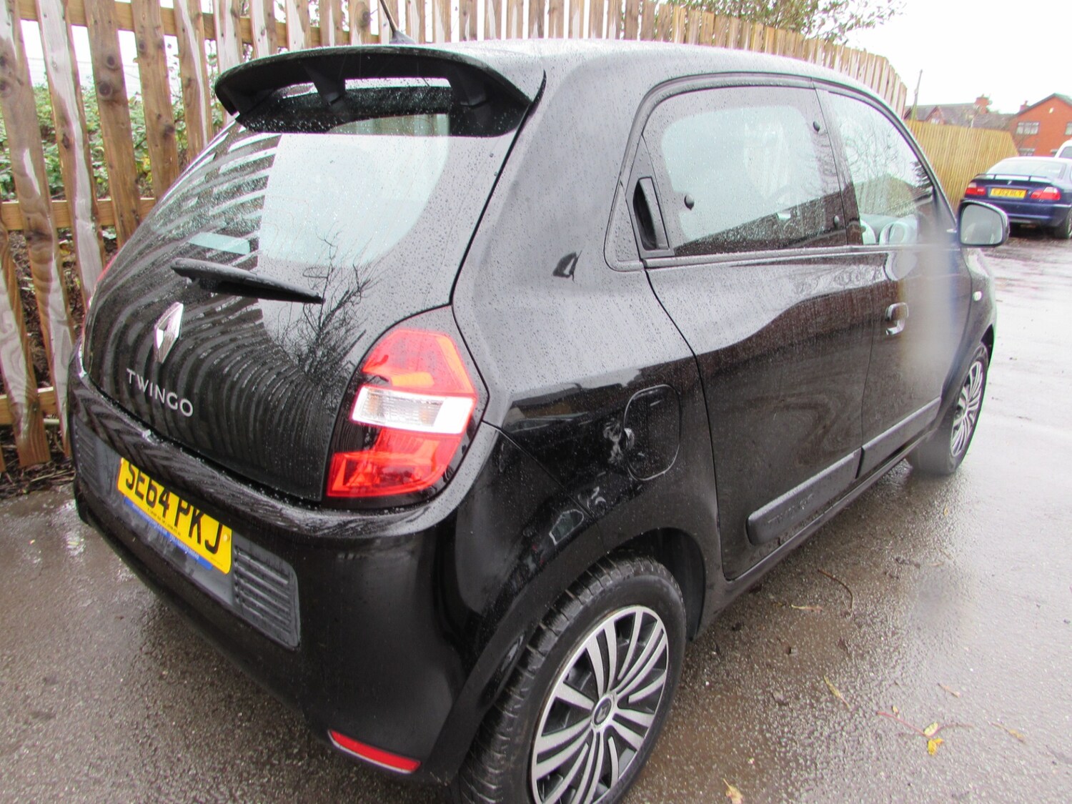 Used Renault Twingo 2015 for sale - 76578405: Photo 25