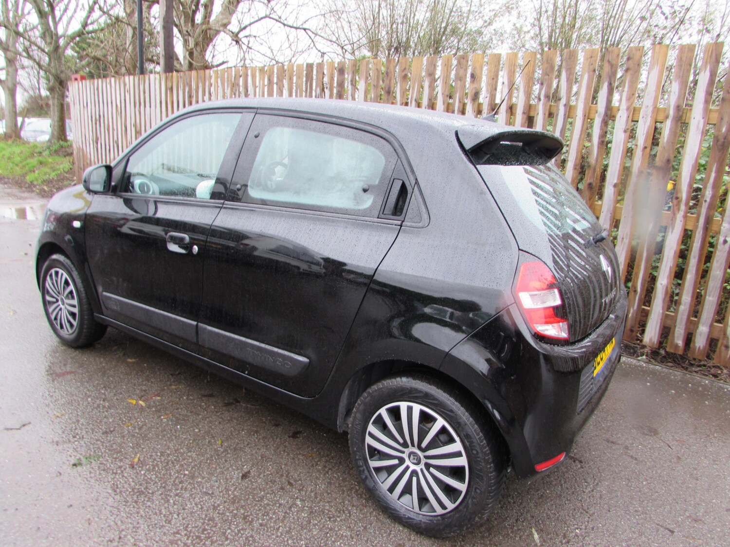 Used Renault Twingo 2015 for sale - 76578405: Photo 28