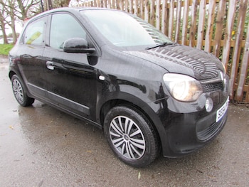 Used Renault Twingo 2015 for sale - 76578405: Photo