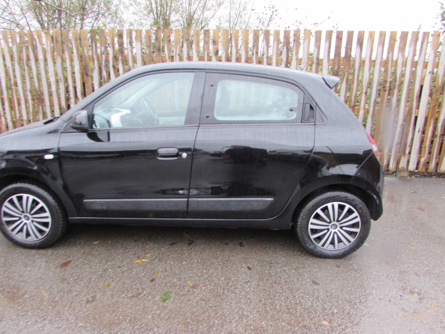 Used Renault Twingo 2015 for sale - 76578405: Photo 30