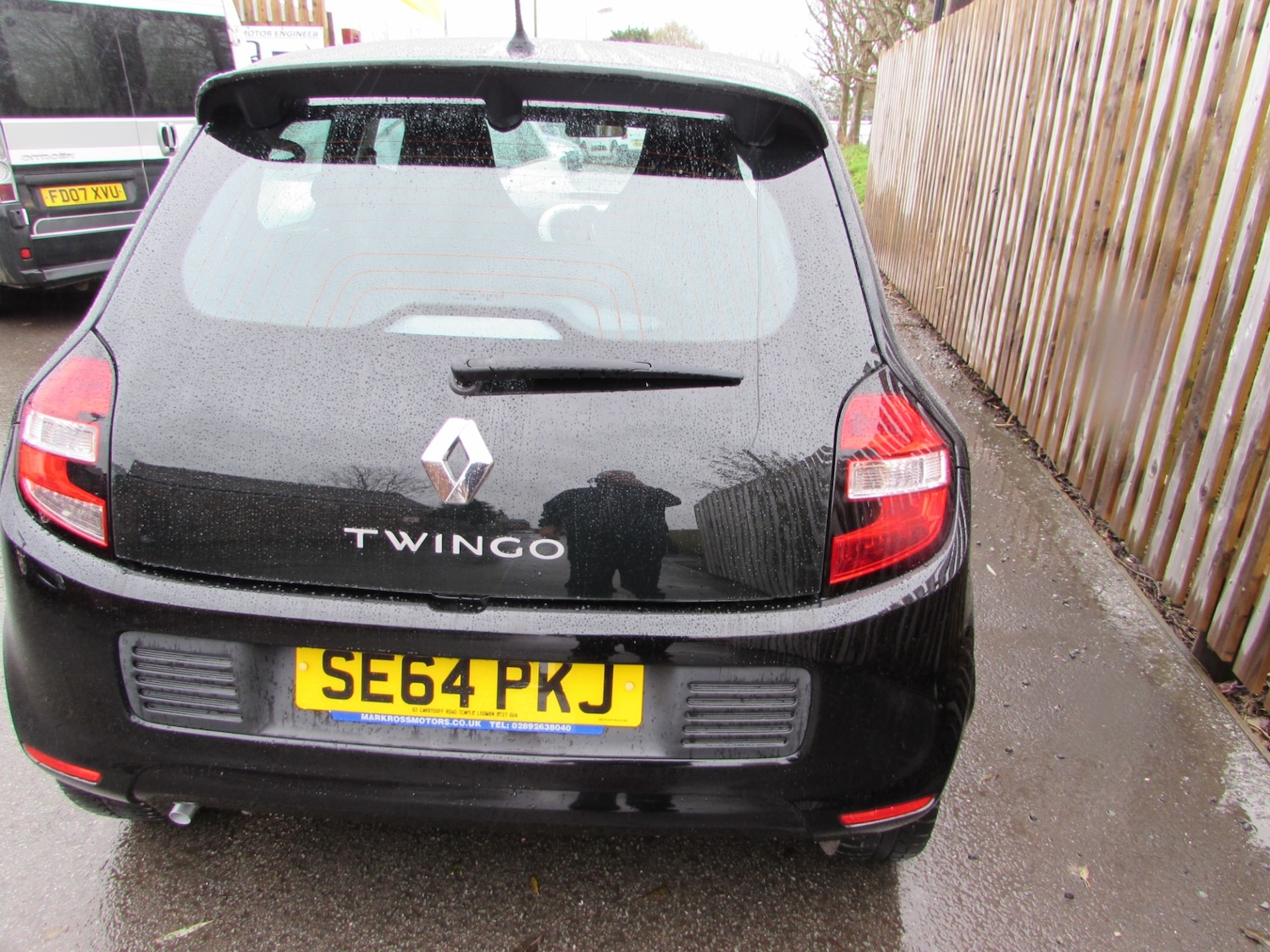 Used Renault Twingo 2015 for sale - 76578405: Photo 32