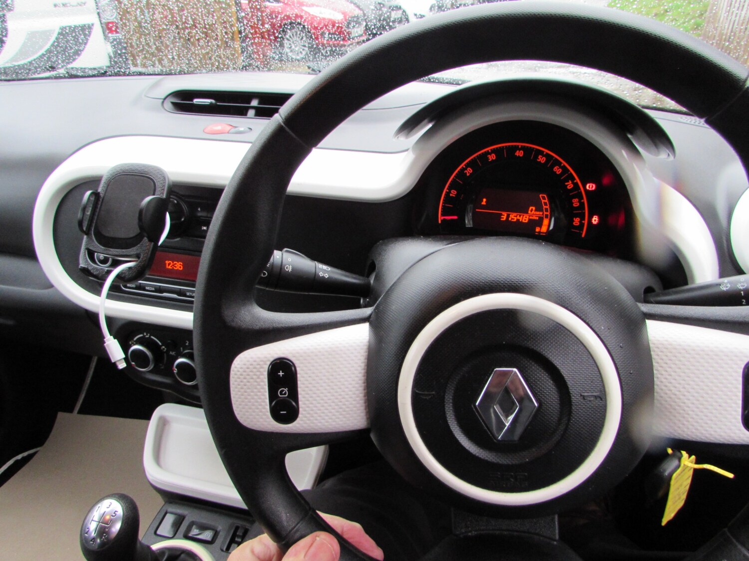 Used Renault Twingo 2015 for sale - 76578405: Photo 33