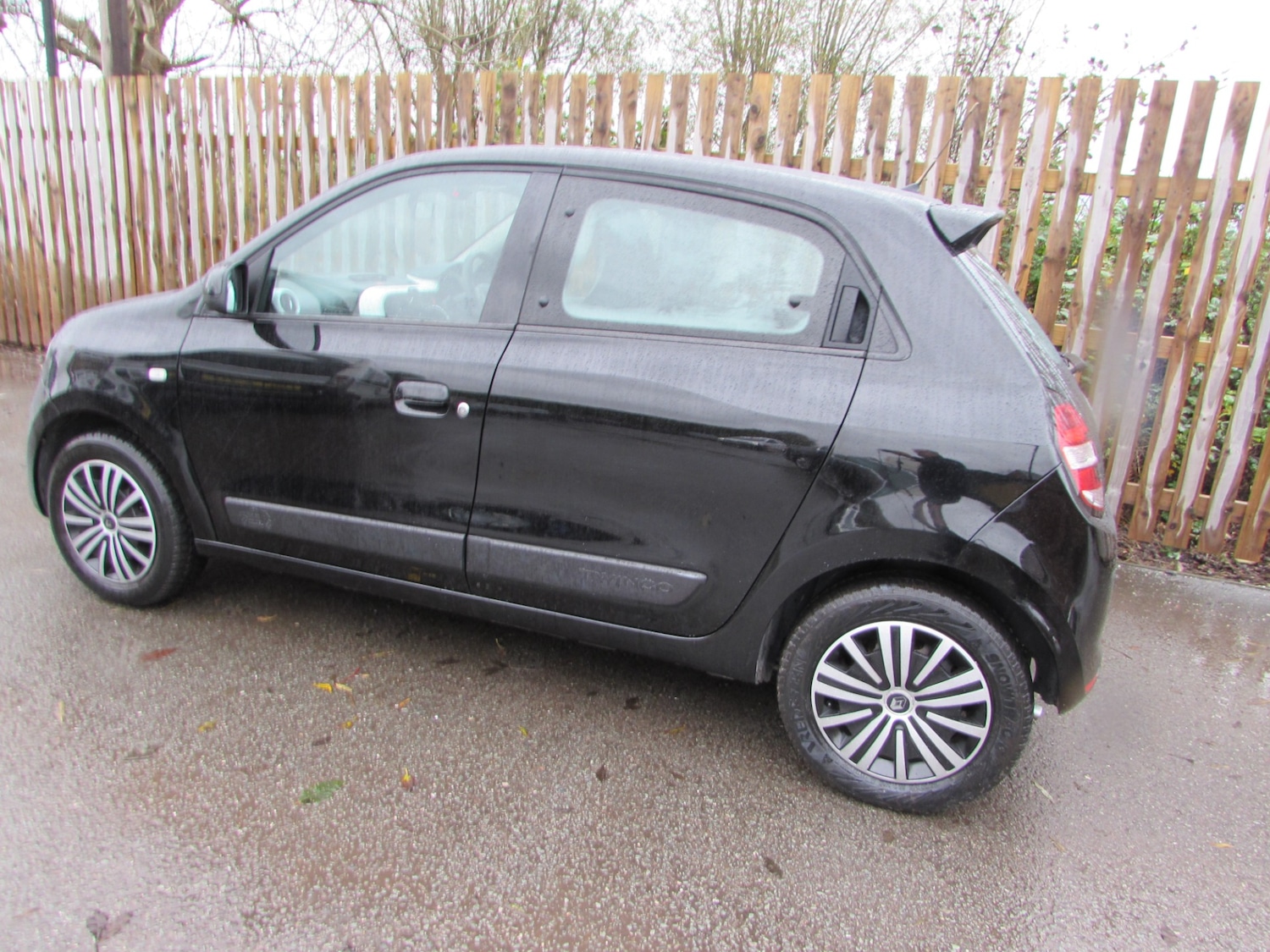 Used Renault Twingo 2015 for sale - 76578405: Photo 34