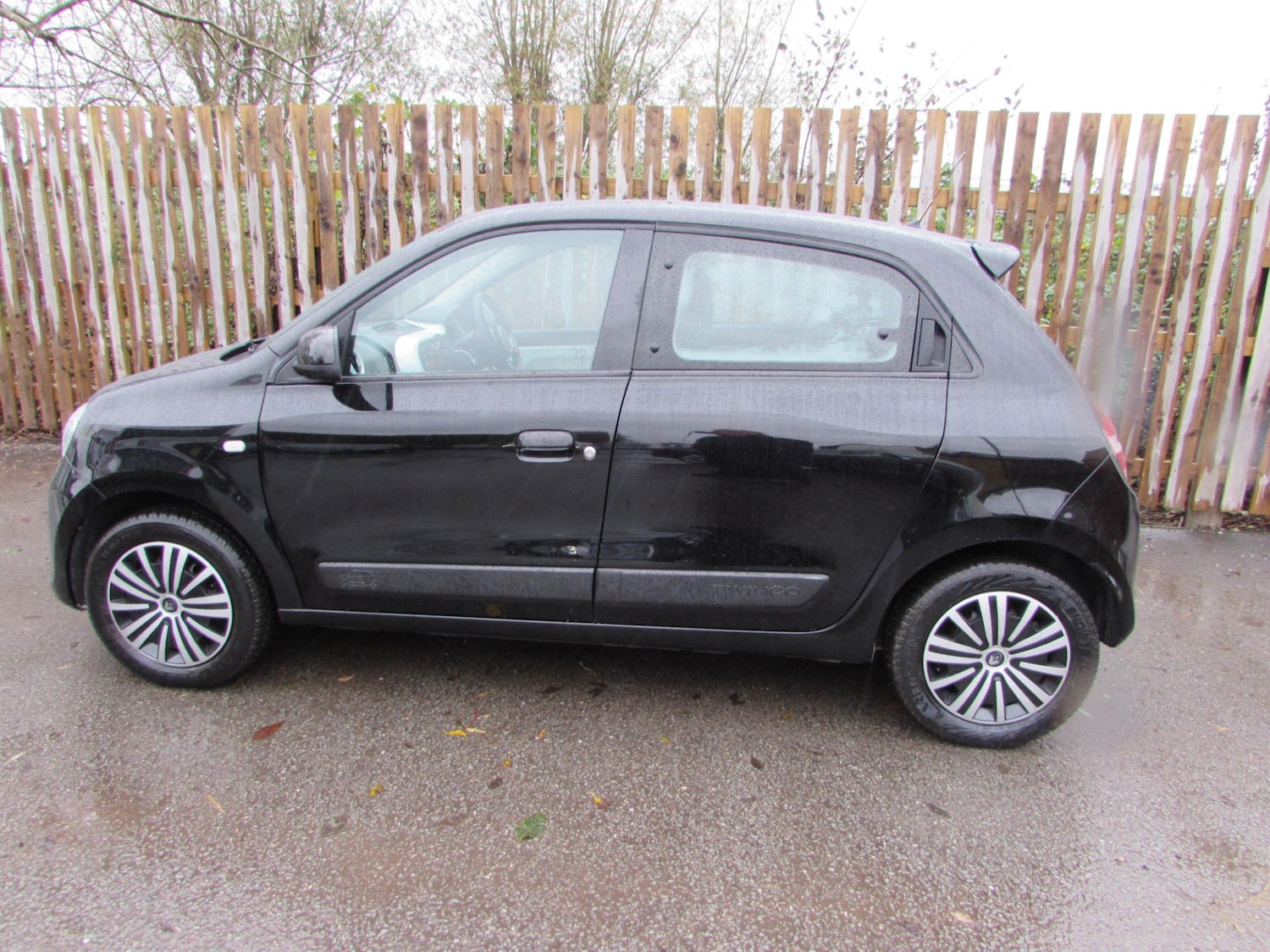 Used Renault Twingo 2015 for sale - 76578405: Photo 35