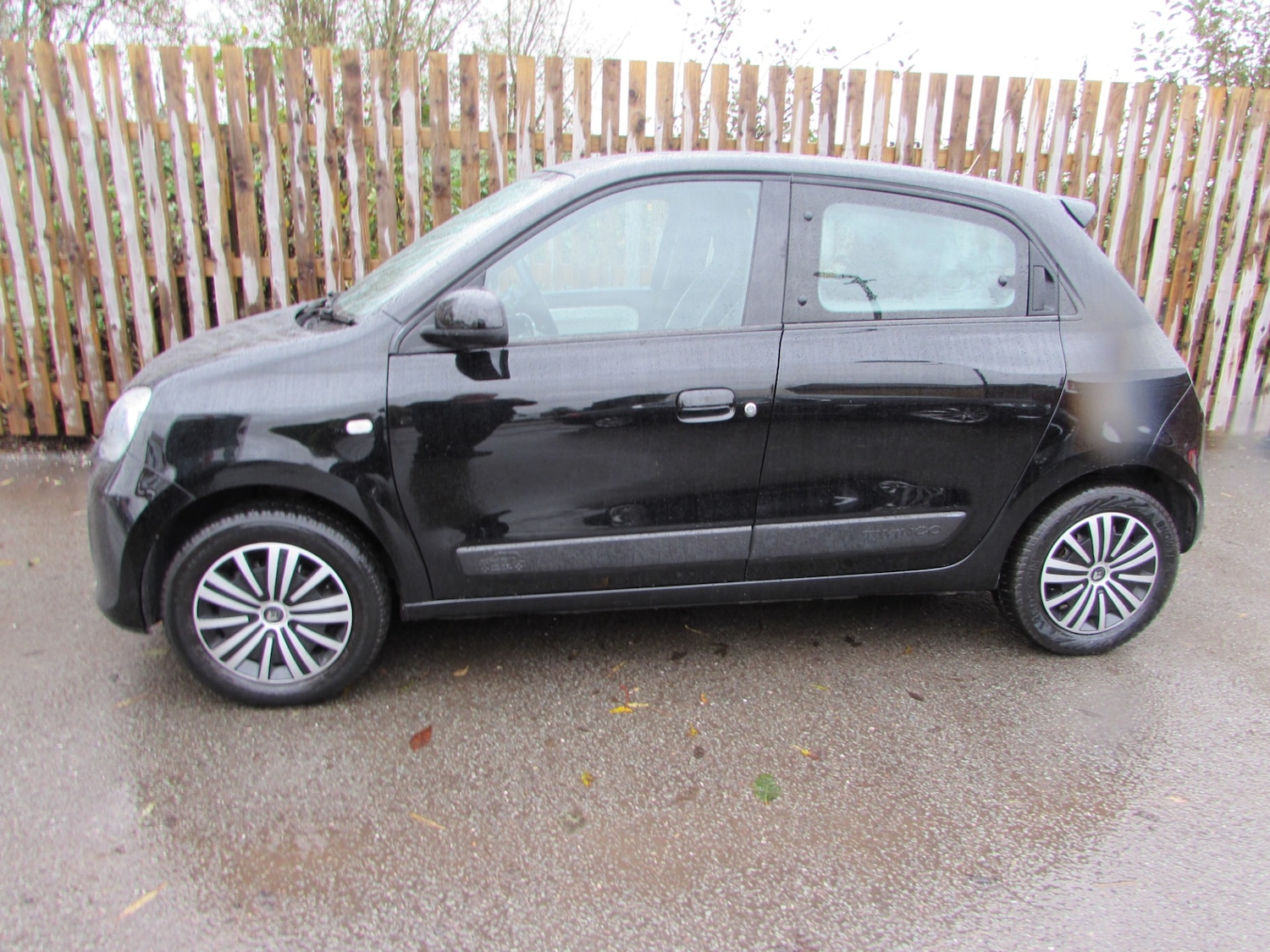 Used Renault Twingo 2015 for sale - 76578405: Photo 36