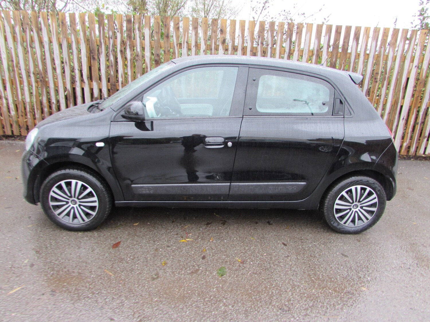 Used Renault Twingo 2015 for sale - 76578405: Photo 37