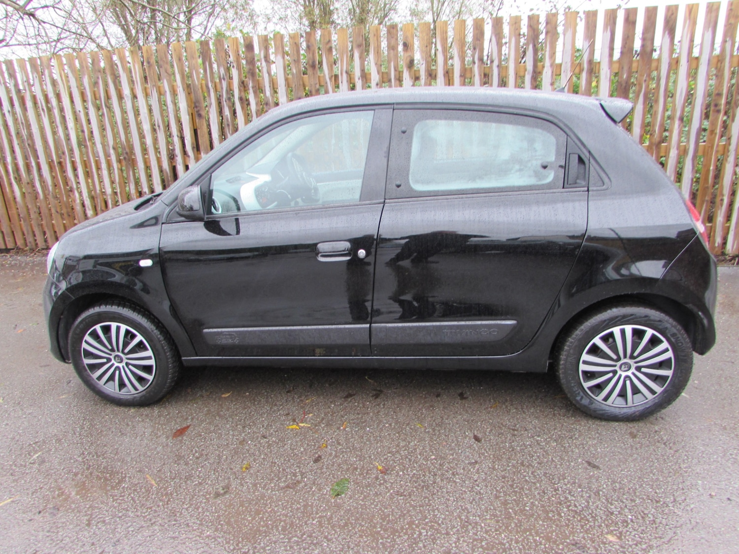 Used Renault Twingo 2015 for sale - 76578405: Photo 38