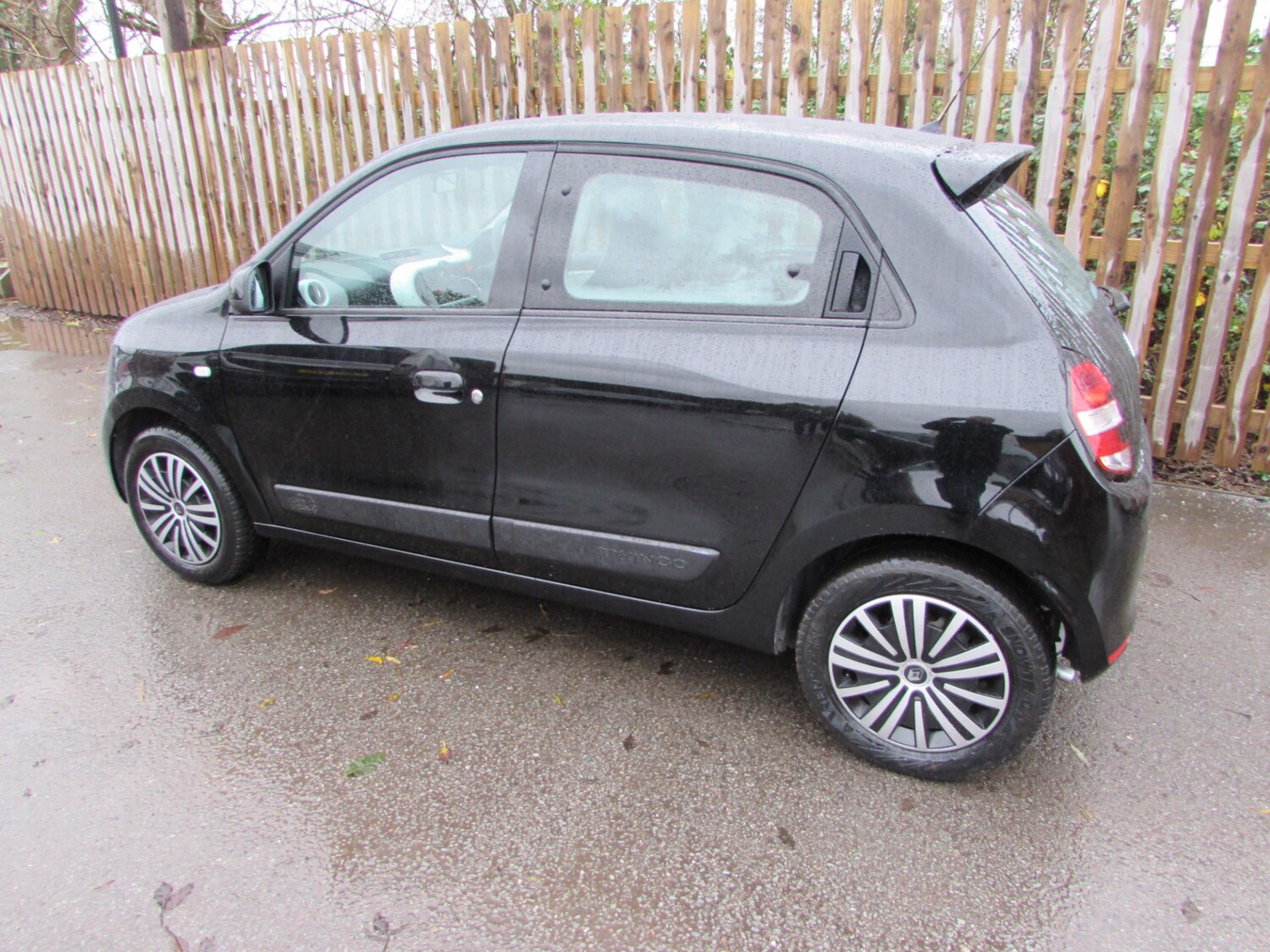 Used Renault Twingo 2015 for sale - 76578405: Photo 39