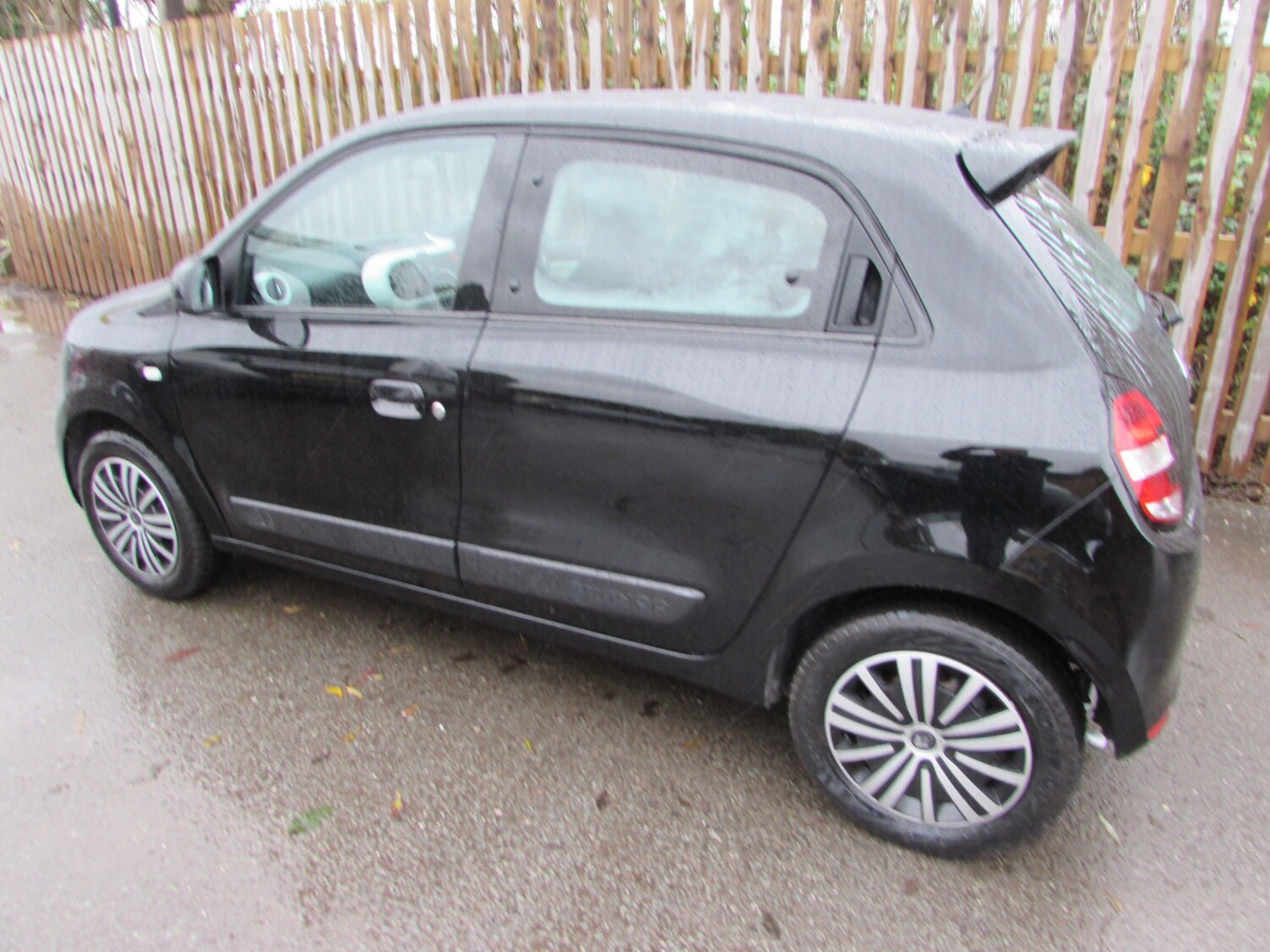 Used Renault Twingo 2015 for sale - 76578405: Photo 40