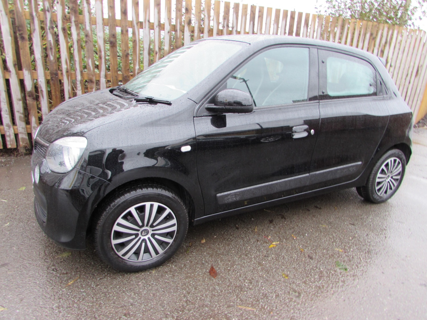Used Renault Twingo 2015 for sale - 76578405: Photo 41