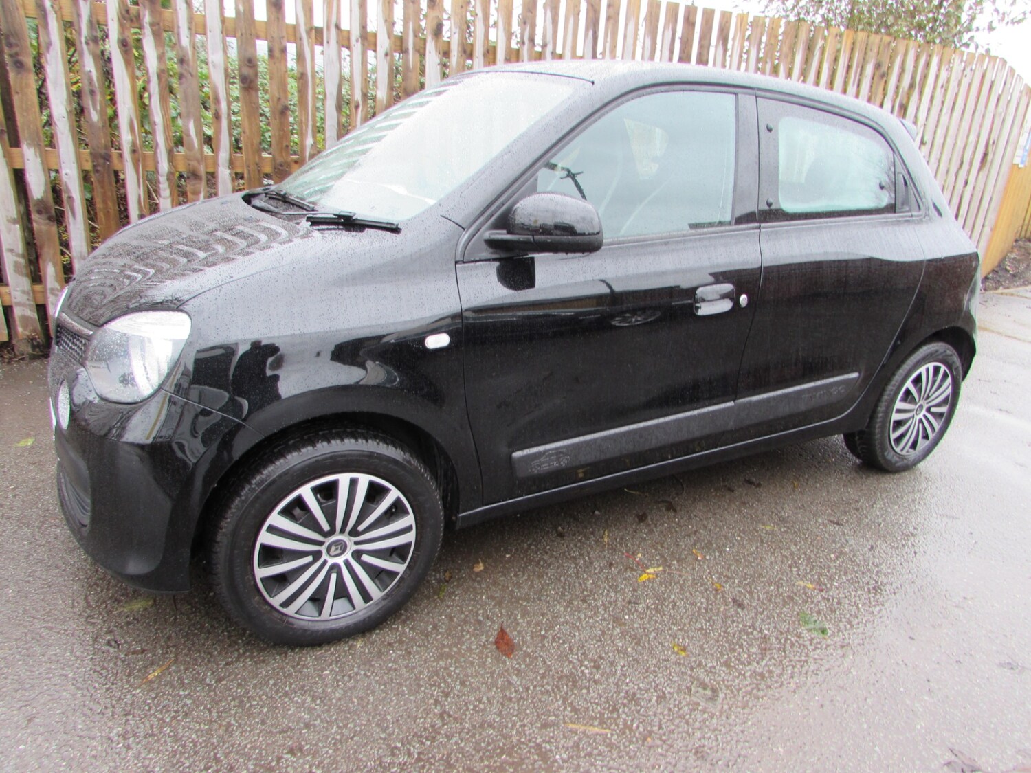 Used Renault Twingo 2015 for sale - 76578405: Photo 42