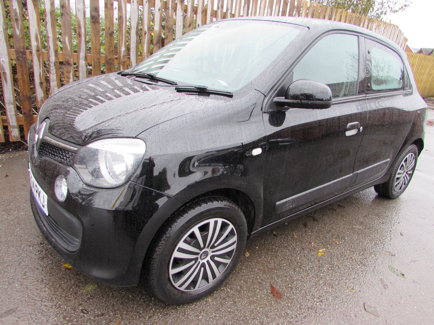 Used Renault Twingo 2015 for sale - 76578405: Photo 43