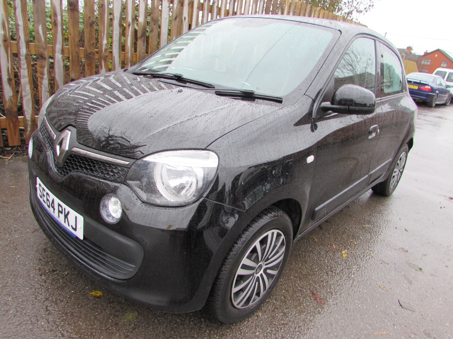 Used Renault Twingo 2015 for sale - 76578405: Photo 44