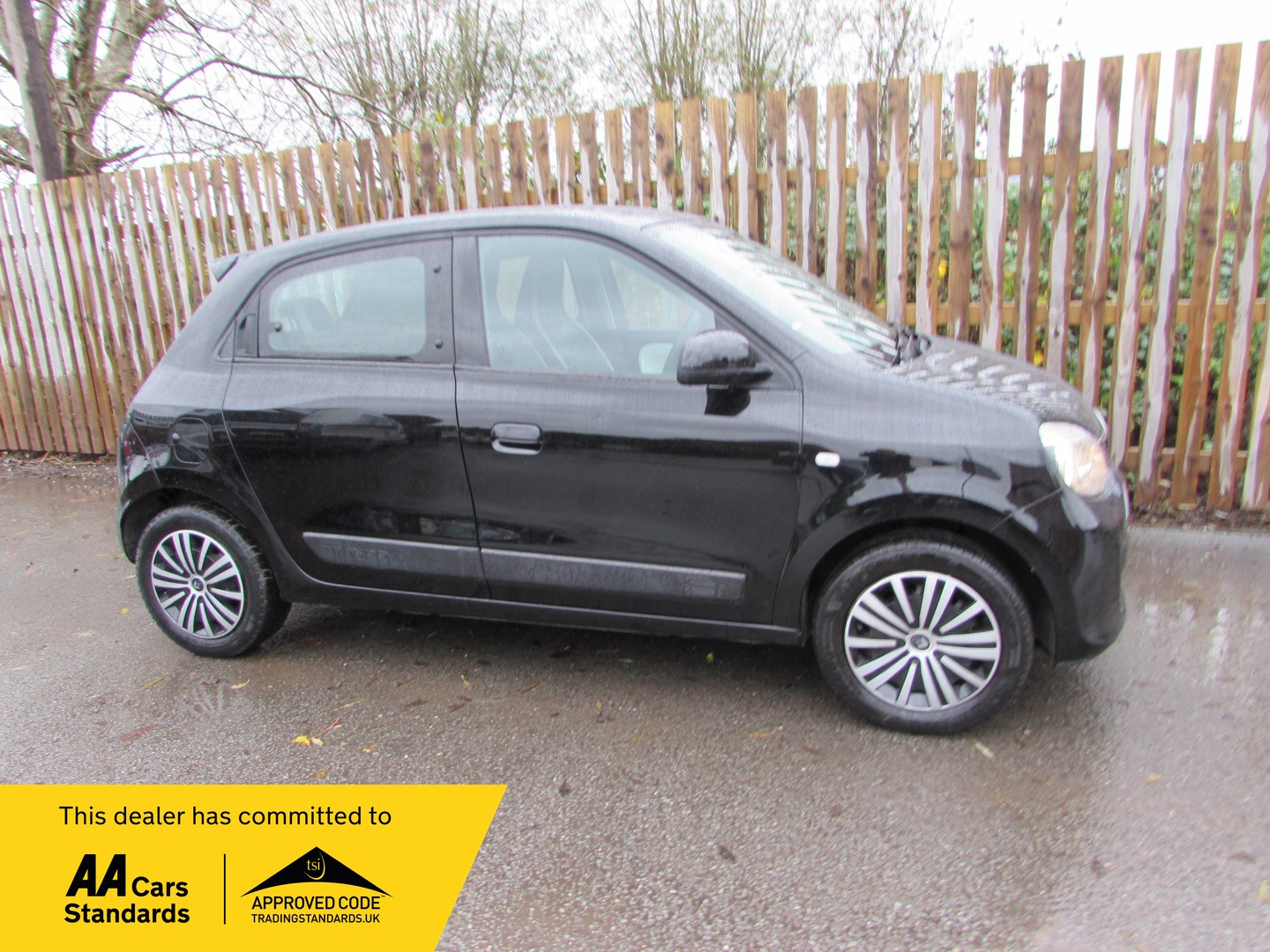Used Renault Twingo 2015 for sale - 76578405: Photo 45